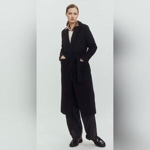 Elegant Black Women's Jumpsuit